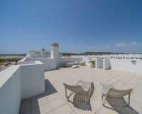 Rynek Pierwotny - Bungalow / Domek parterowy - Orihuela - Vistabella Golf