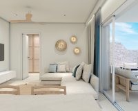 Rynek Pierwotny - Bungalow / Domek parterowy - Pilar de la Horadada - La Torre De La Horadada