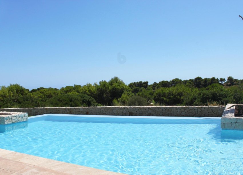 Rynek Pierwotny - Bungalow / Domek parterowy - Pilar de la Horadada - Lo Romero Golf