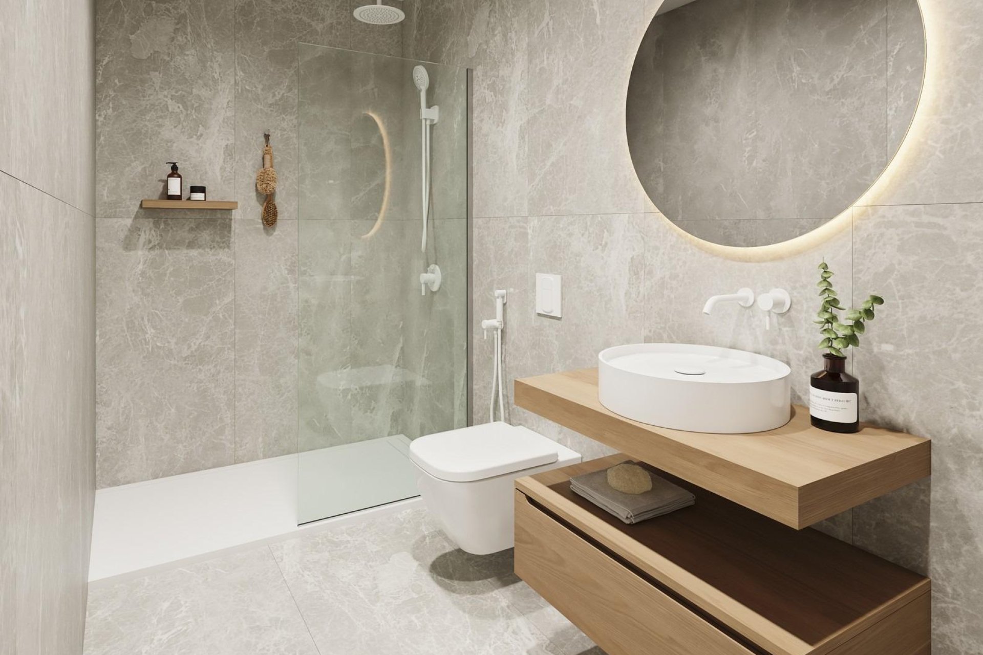 Rynek Pierwotny - Bungalow / Domek parterowy - Pilar de la Horadada - Parque Ramon eugenio Escudero