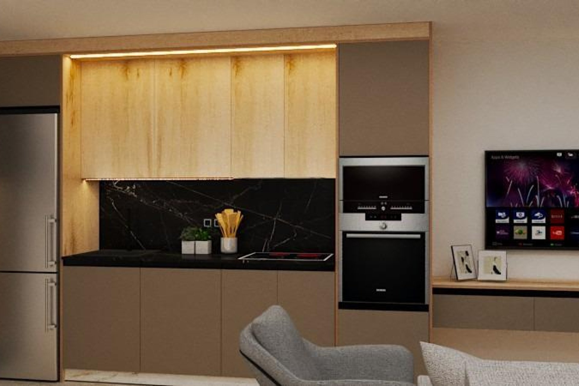 Rynek Pierwotny - Bungalow / Domek parterowy - Pilar de la Horadada - Playa de las Higuericas