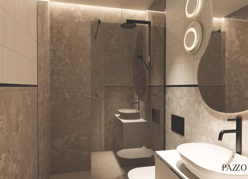 Rynek Pierwotny - Bungalow / Domek parterowy - Pilar de la Horadada - pueblo