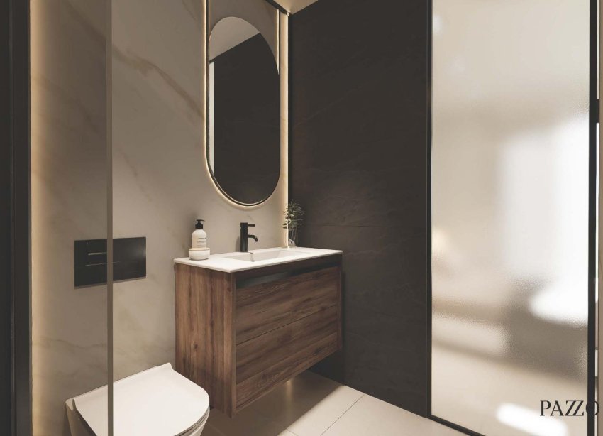 Rynek Pierwotny - Bungalow / Domek parterowy - Pilar de la Horadada - pueblo