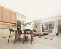 Rynek Pierwotny - Bungalow / Domek parterowy - Pilar de la Horadada - pueblo