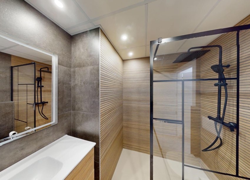 Rynek Pierwotny - Bungalow / Domek parterowy - Pilar de la Horadada - pueblo