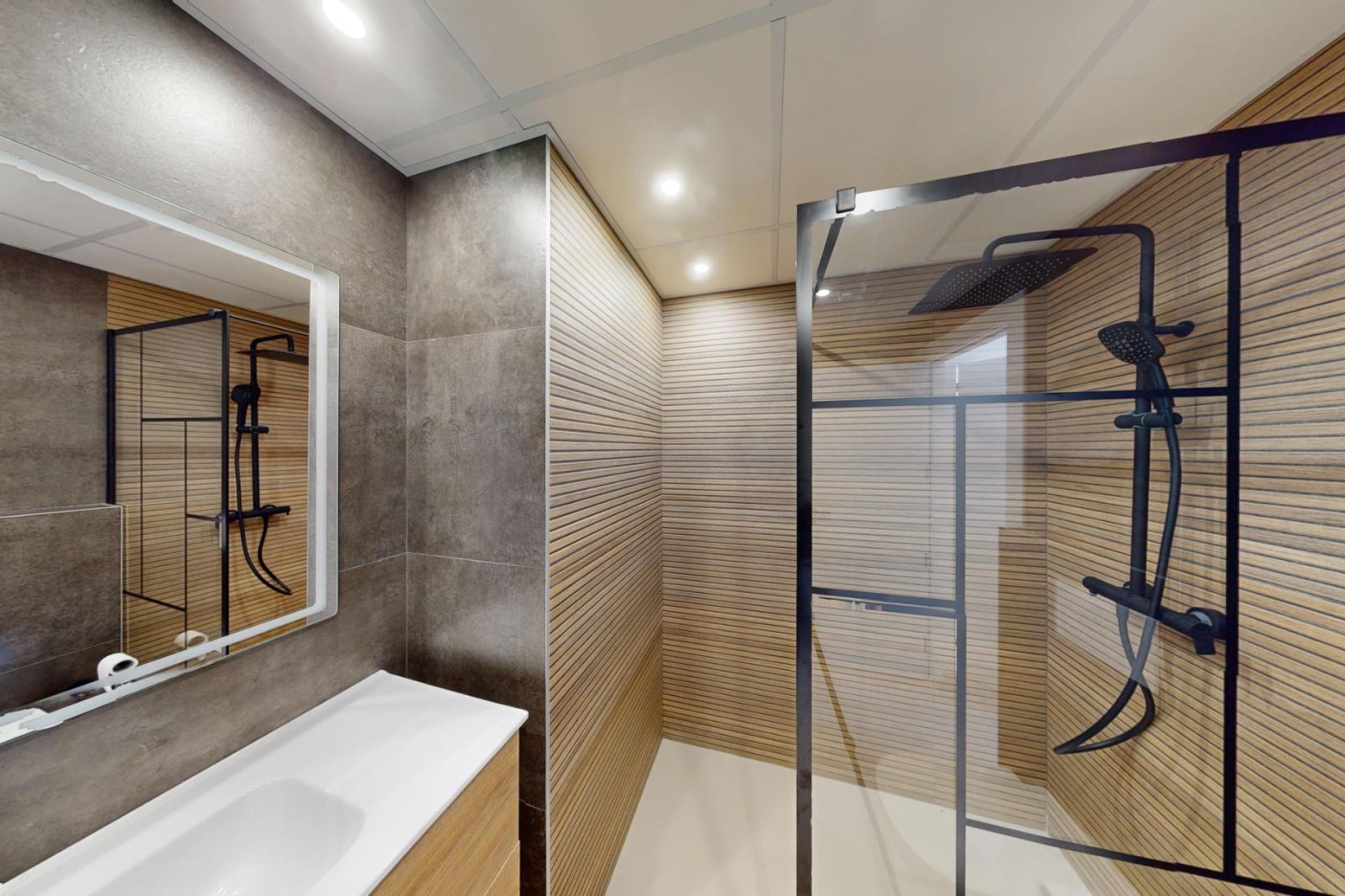 Rynek Pierwotny - Bungalow / Domek parterowy - Pilar de la Horadada - pueblo