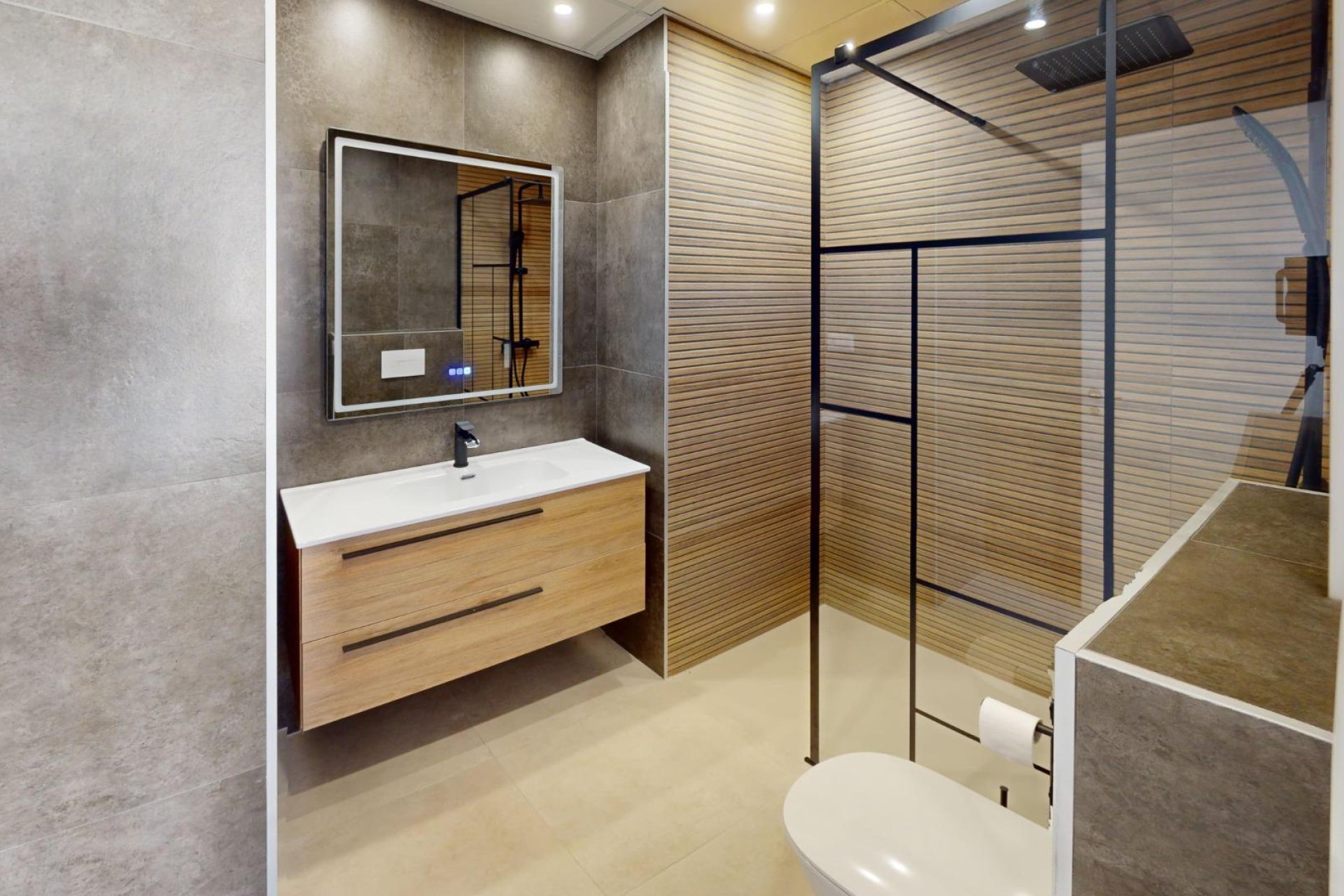 Rynek Pierwotny - Bungalow / Domek parterowy - Pilar de la Horadada - pueblo