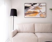 Rynek Pierwotny - Bungalow / Domek parterowy - Pilar de la Horadada - pueblo