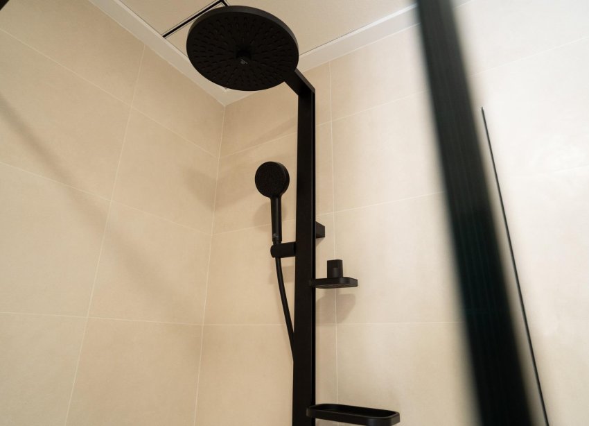 Rynek Pierwotny - Bungalow / Domek parterowy - Pilar de la Horadada - pueblo