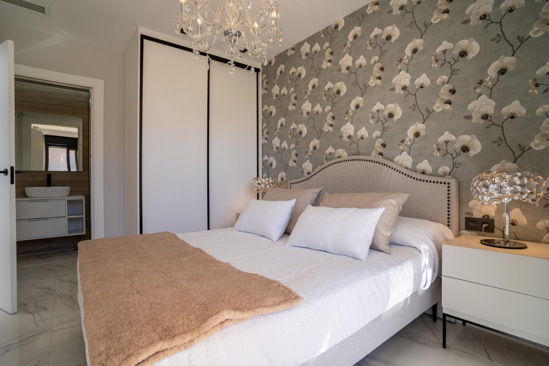 Rynek Pierwotny - Bungalow / Domek parterowy - Pilar de la Horadada - pueblo