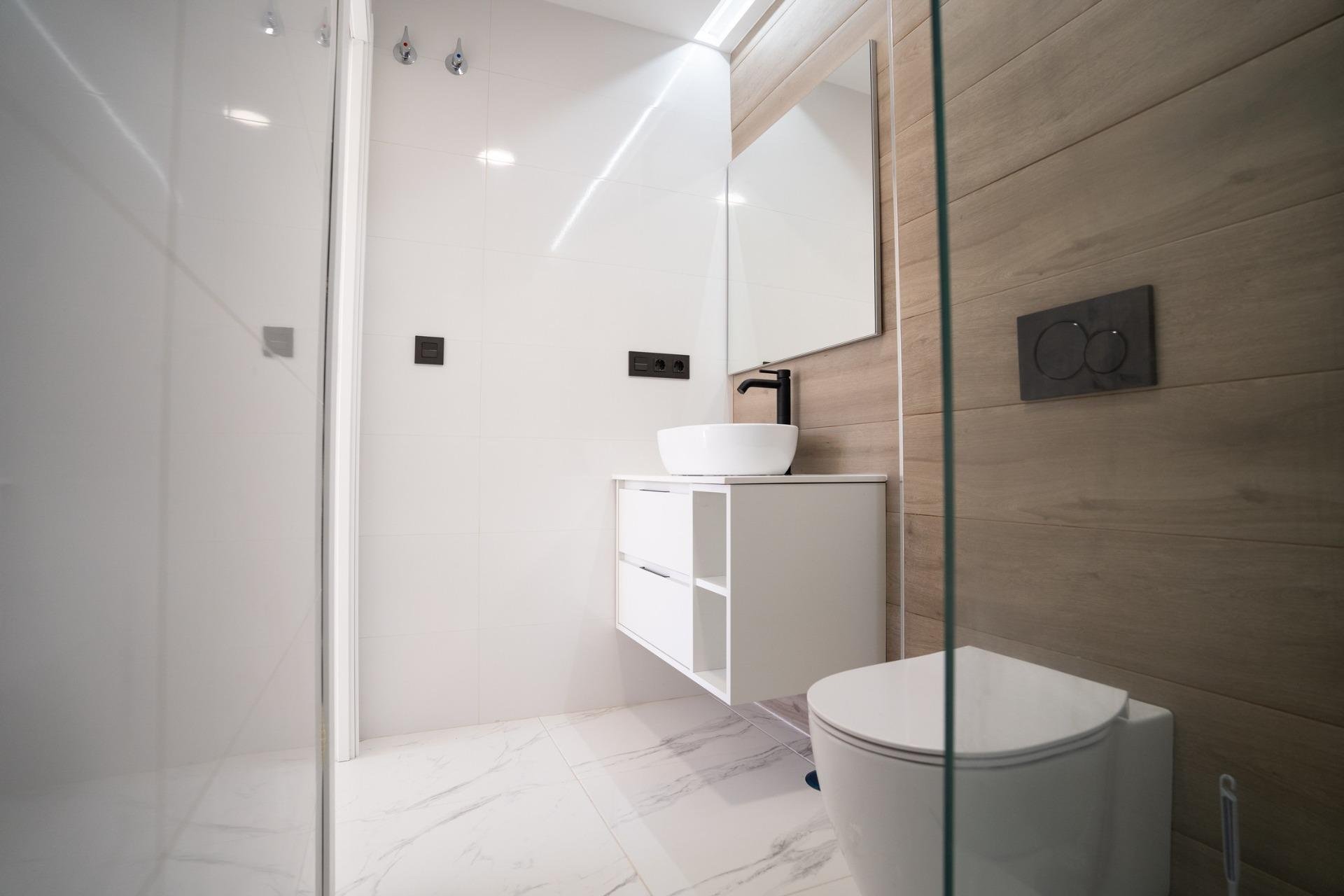 Rynek Pierwotny - Bungalow / Domek parterowy - Pilar de la Horadada - pueblo