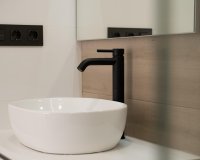 Rynek Pierwotny - Bungalow / Domek parterowy - Pilar de la Horadada - pueblo