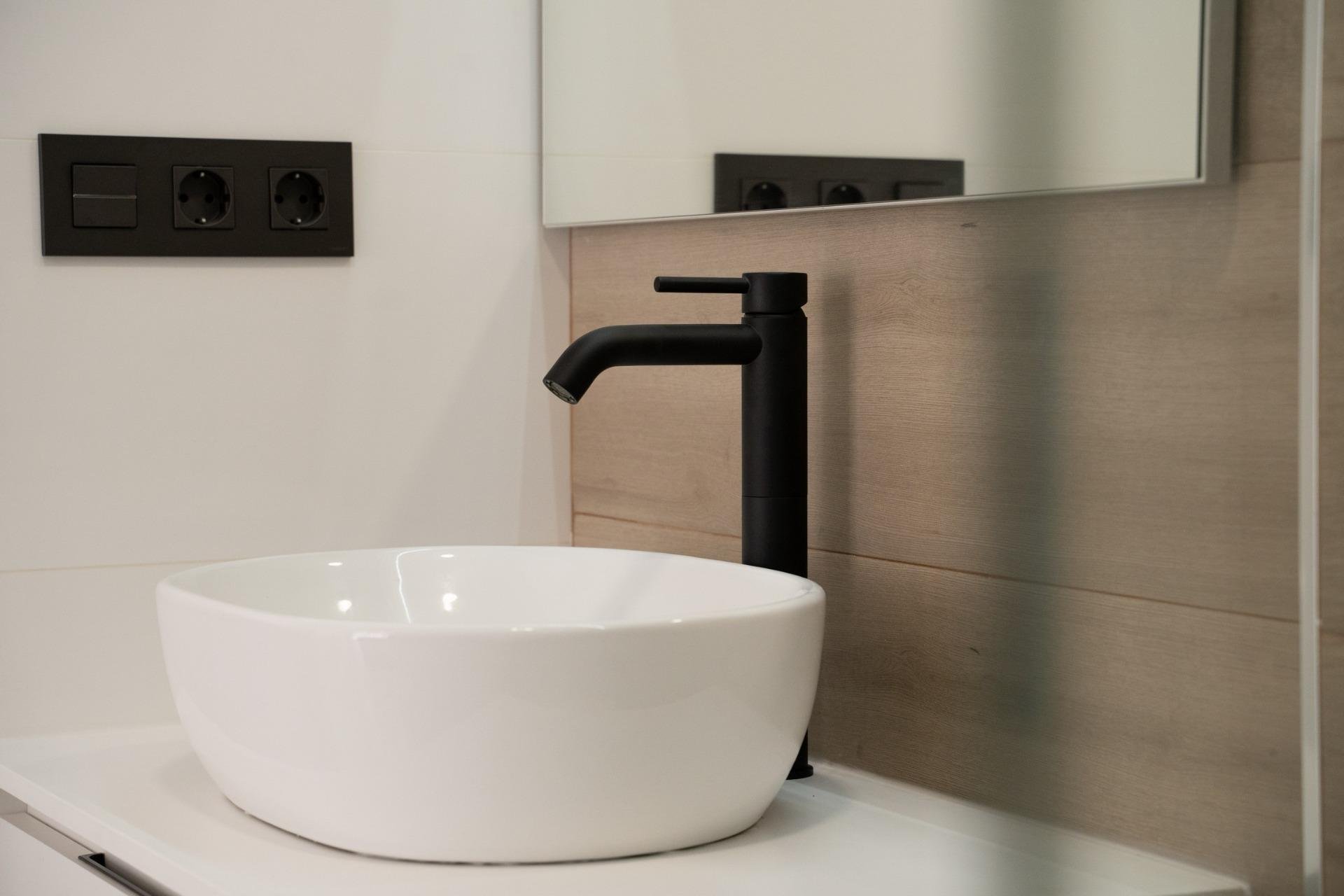 Rynek Pierwotny - Bungalow / Domek parterowy - Pilar de la Horadada - pueblo