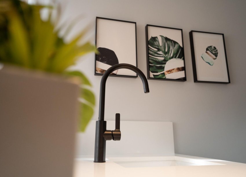 Rynek Pierwotny - Bungalow / Domek parterowy - Pilar de la Horadada - pueblo