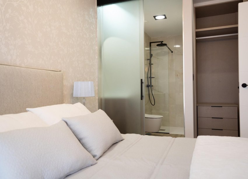 Rynek Pierwotny - Bungalow / Domek parterowy - Pilar de la Horadada - pueblo