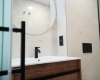 Rynek Pierwotny - Bungalow / Domek parterowy - Pilar de la Horadada - pueblo