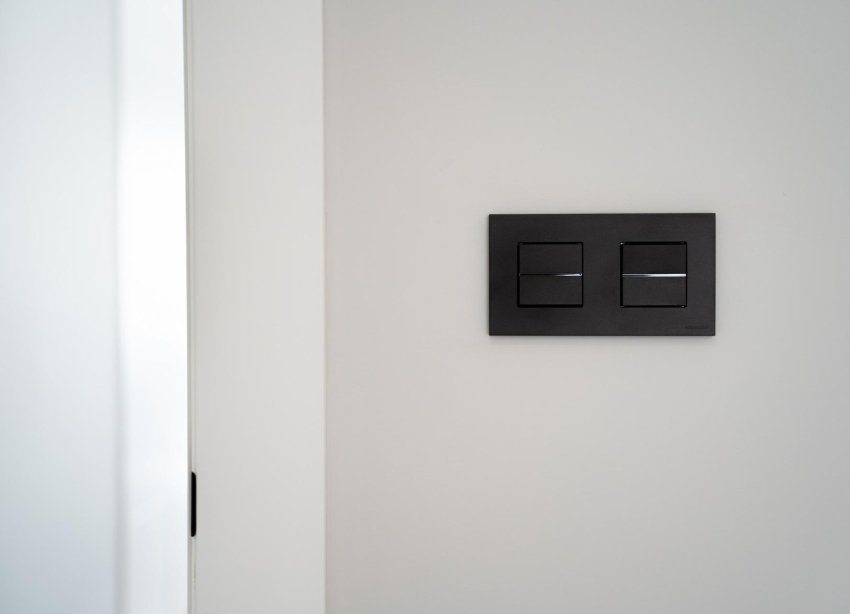 Rynek Pierwotny - Bungalow / Domek parterowy - Pilar de la Horadada - pueblo