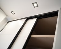 Rynek Pierwotny - Bungalow / Domek parterowy - Pilar de la Horadada - pueblo