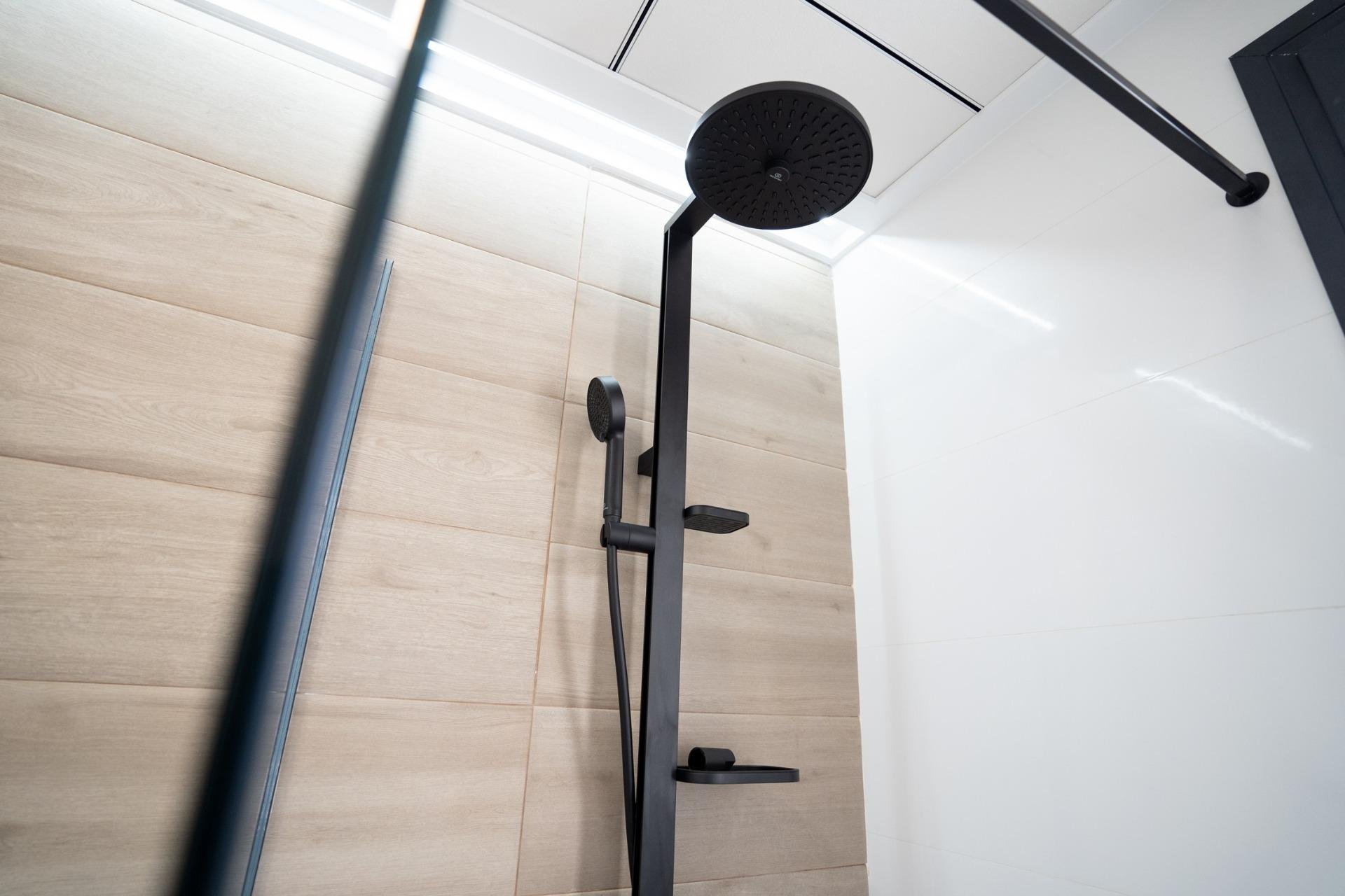 Rynek Pierwotny - Bungalow / Domek parterowy - Pilar de la Horadada - pueblo