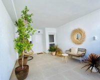 Rynek Pierwotny - Bungalow / Domek parterowy - Pilar de la Horadada - pueblo