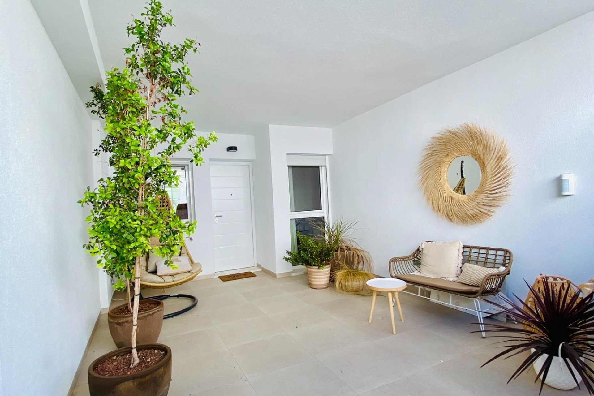 Rynek Pierwotny - Bungalow / Domek parterowy - Pilar de la Horadada - pueblo