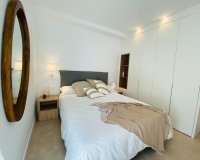 Rynek Pierwotny - Bungalow / Domek parterowy - Pilar de la Horadada - pueblo