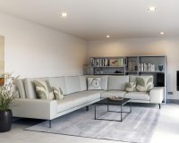 Rynek Pierwotny - Bungalow / Domek parterowy - Pilar de la Horadada - pueblo