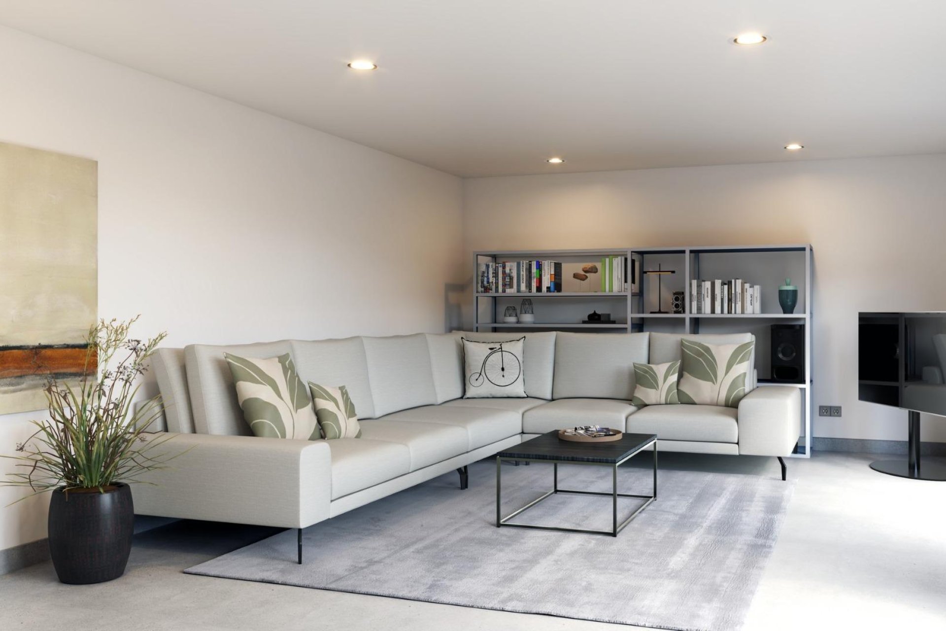 Rynek Pierwotny - Bungalow / Domek parterowy - Pilar de la Horadada - pueblo