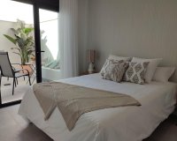 Rynek Pierwotny - Bungalow / Domek parterowy - Pilar de la Horadada - pueblo