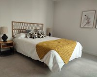 Rynek Pierwotny - Bungalow / Domek parterowy - Pilar de la Horadada - pueblo