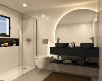 Rynek Pierwotny - Bungalow / Domek parterowy - Pilar de la Horadada - pueblo