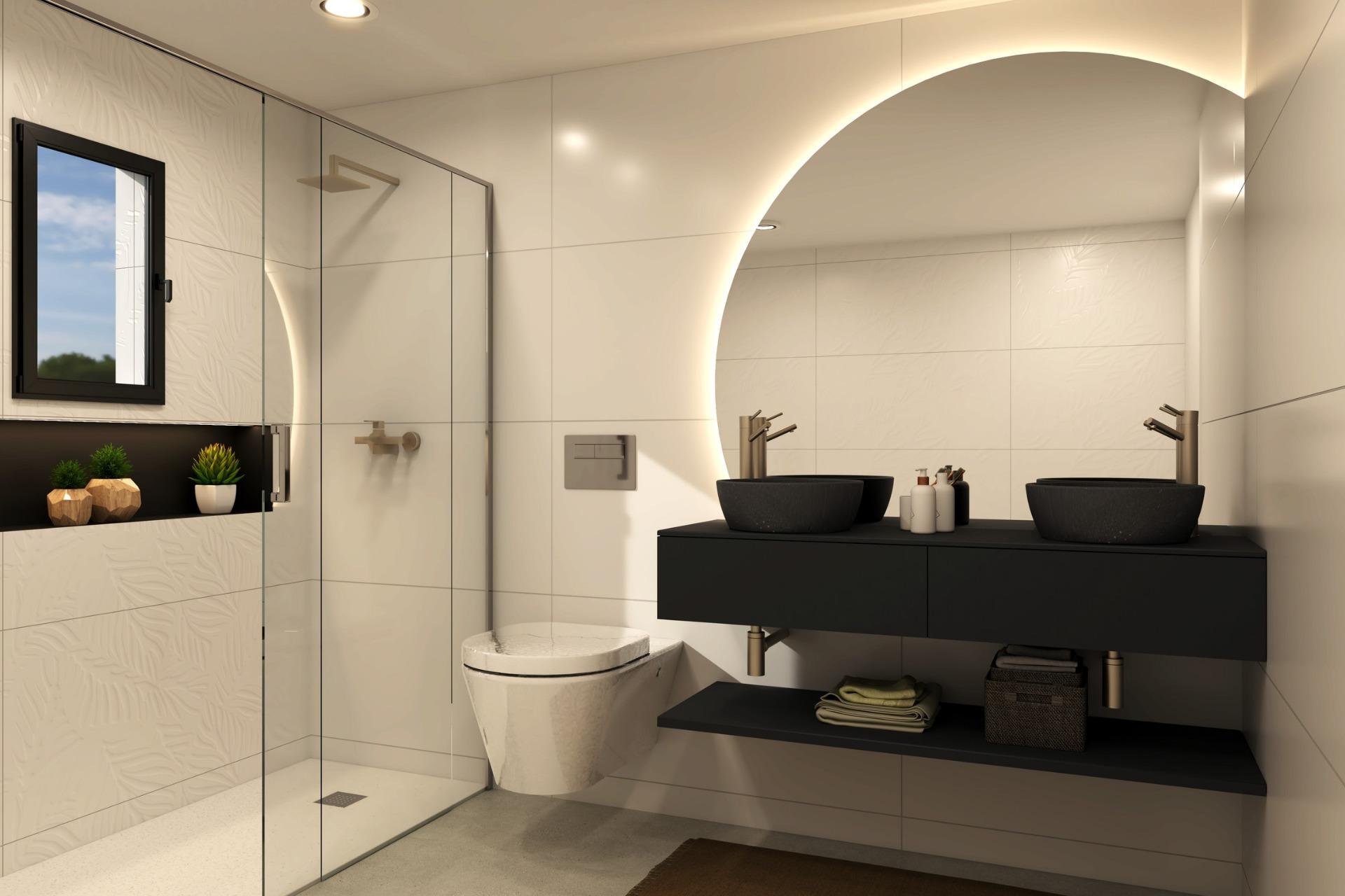 Rynek Pierwotny - Bungalow / Domek parterowy - Pilar de la Horadada - pueblo