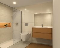 Rynek Pierwotny - Bungalow / Domek parterowy - Pilar de la Horadada - pueblo