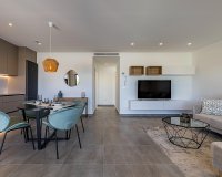 Rynek Pierwotny - Bungalow / Domek parterowy - Pilar de la Horadada - pueblo