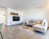 Rynek Pierwotny - Bungalow / Domek parterowy - Pilar de la Horadada - pueblo