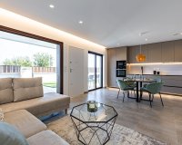 Rynek Pierwotny - Bungalow / Domek parterowy - Pilar de la Horadada - pueblo