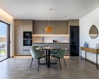 Rynek Pierwotny - Bungalow / Domek parterowy - Pilar de la Horadada - pueblo