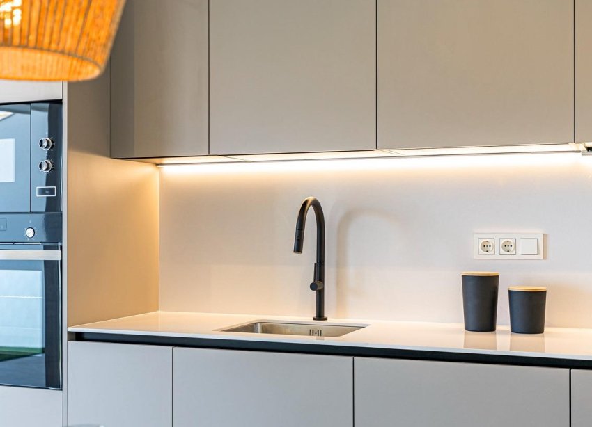 Rynek Pierwotny - Bungalow / Domek parterowy - Pilar de la Horadada - pueblo