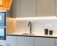 Rynek Pierwotny - Bungalow / Domek parterowy - Pilar de la Horadada - pueblo