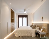 Rynek Pierwotny - Bungalow / Domek parterowy - Pilar de la Horadada - pueblo