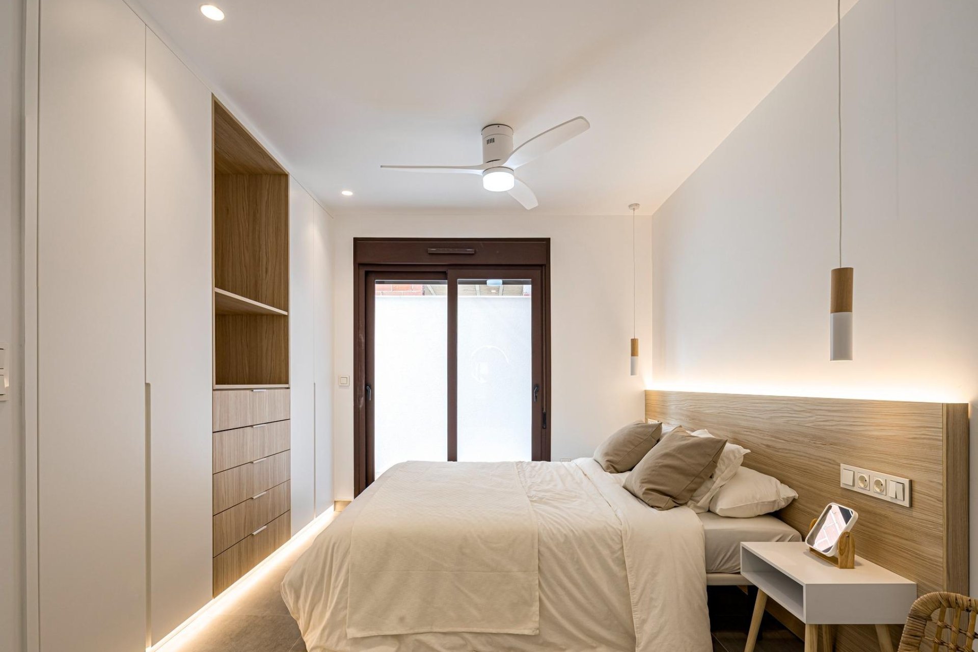 Rynek Pierwotny - Bungalow / Domek parterowy - Pilar de la Horadada - pueblo