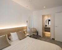 Rynek Pierwotny - Bungalow / Domek parterowy - Pilar de la Horadada - pueblo