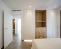 Rynek Pierwotny - Bungalow / Domek parterowy - Pilar de la Horadada - pueblo