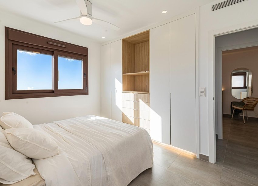 Rynek Pierwotny - Bungalow / Domek parterowy - Pilar de la Horadada - pueblo