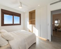 Rynek Pierwotny - Bungalow / Domek parterowy - Pilar de la Horadada - pueblo