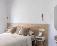 Rynek Pierwotny - Bungalow / Domek parterowy - Pilar de la Horadada - pueblo