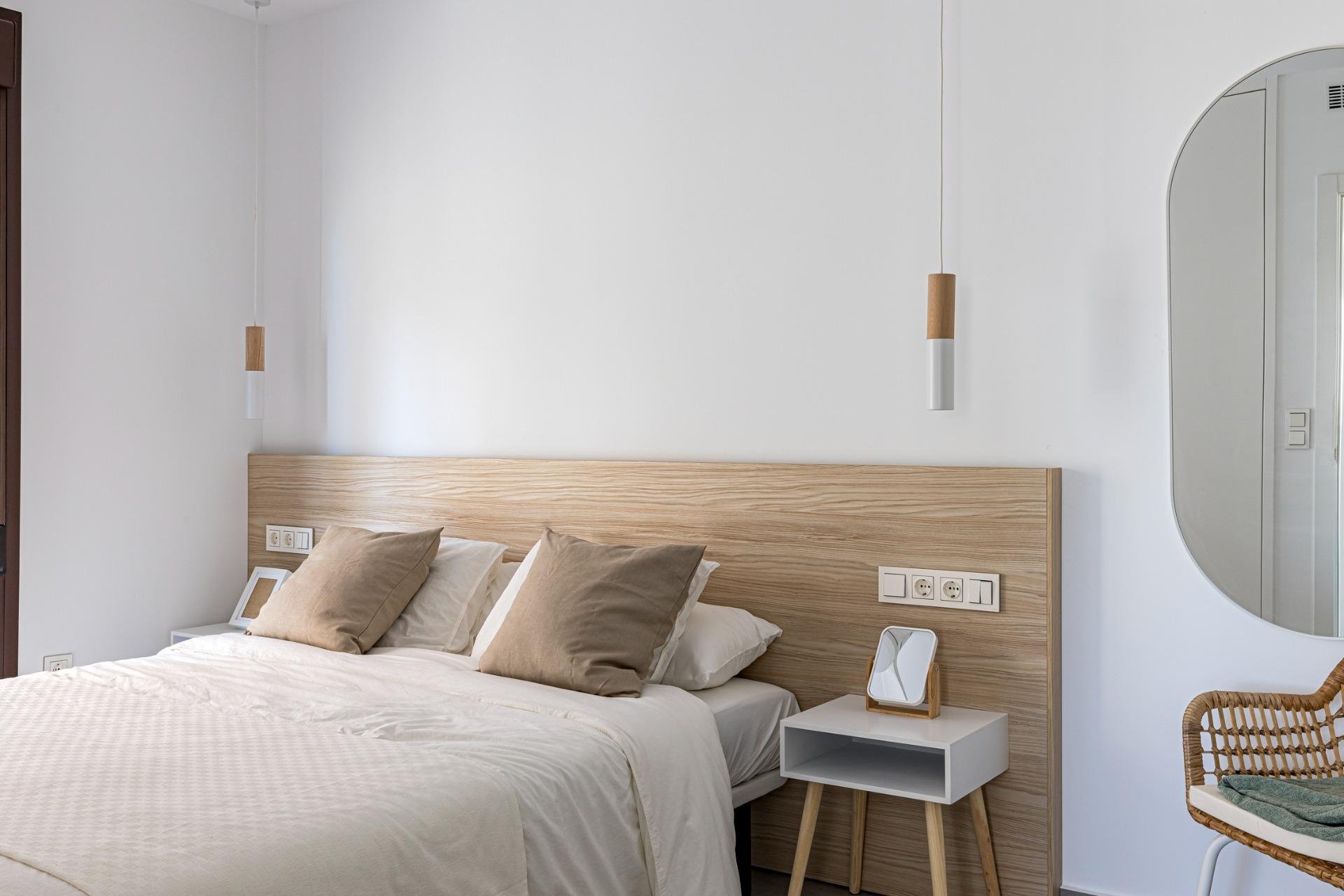 Rynek Pierwotny - Bungalow / Domek parterowy - Pilar de la Horadada - pueblo