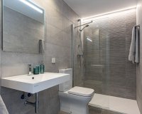 Rynek Pierwotny - Bungalow / Domek parterowy - Pilar de la Horadada - pueblo