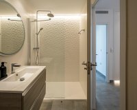 Rynek Pierwotny - Bungalow / Domek parterowy - Pilar de la Horadada - pueblo