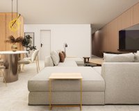 Rynek Pierwotny - Bungalow / Domek parterowy - Pilar de la Horadada - pueblo